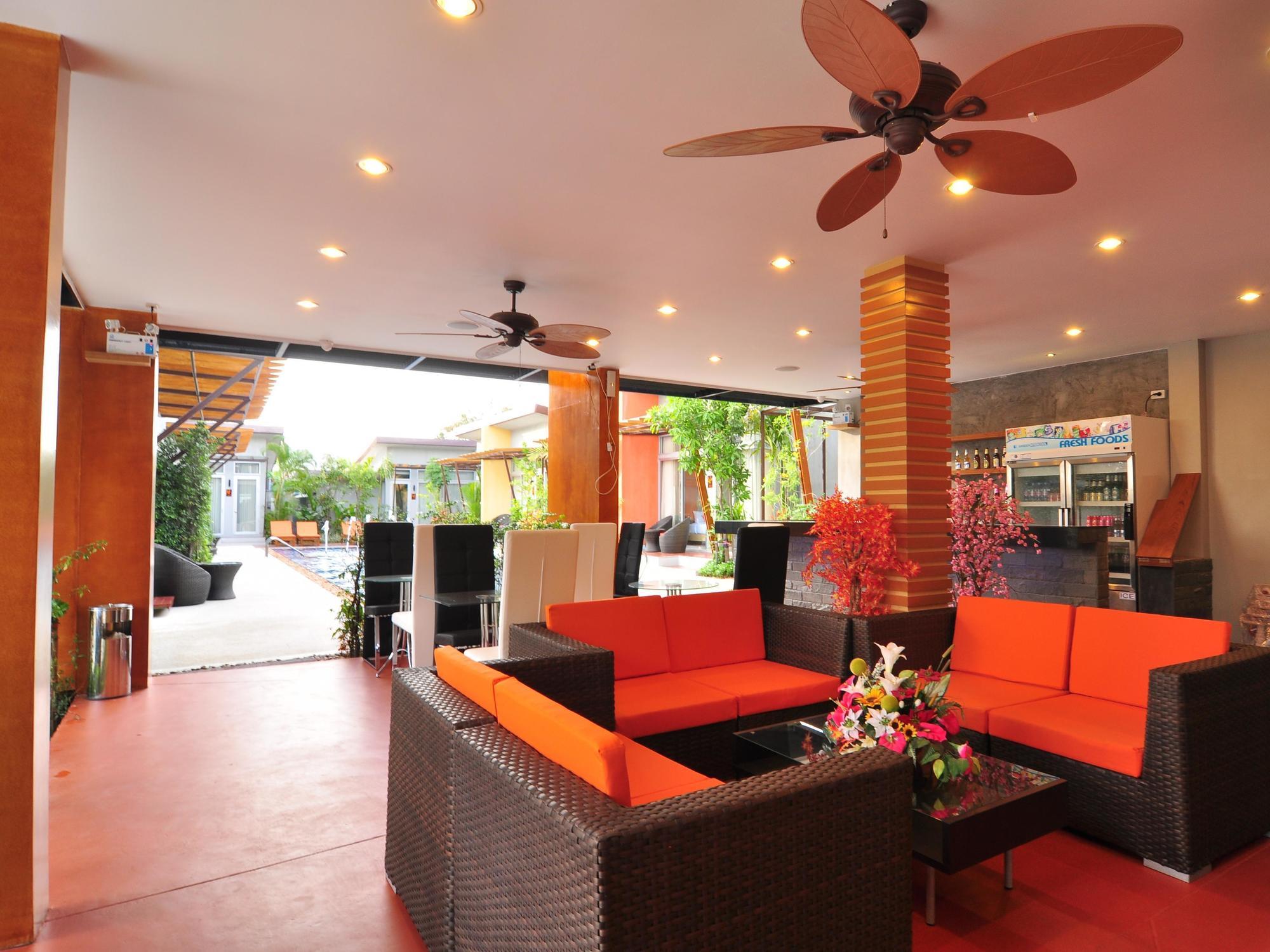 Phu Nana Boutique Hotel - Sha Plus Rawai Exterior photo