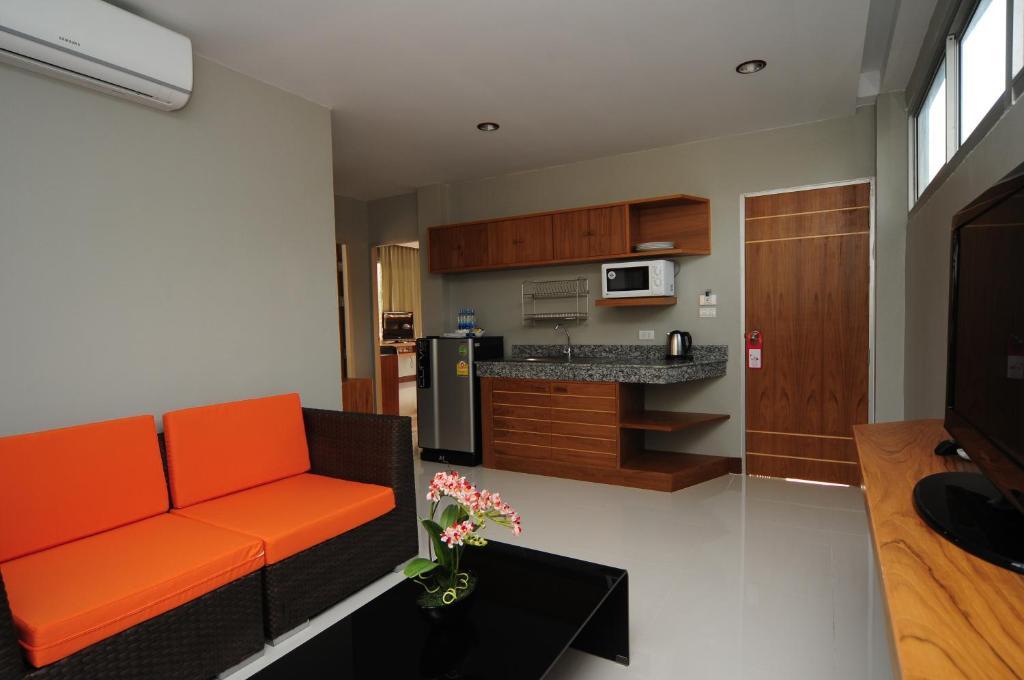 Phu Nana Boutique Hotel - Sha Plus Rawai Room photo