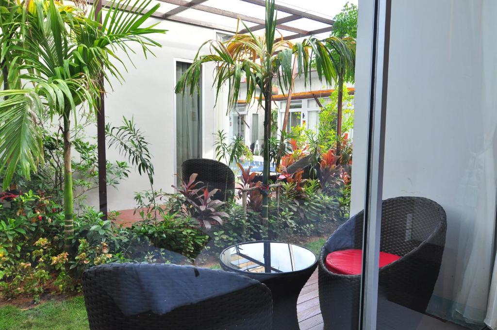 Phu Nana Boutique Hotel - Sha Plus Rawai Room photo