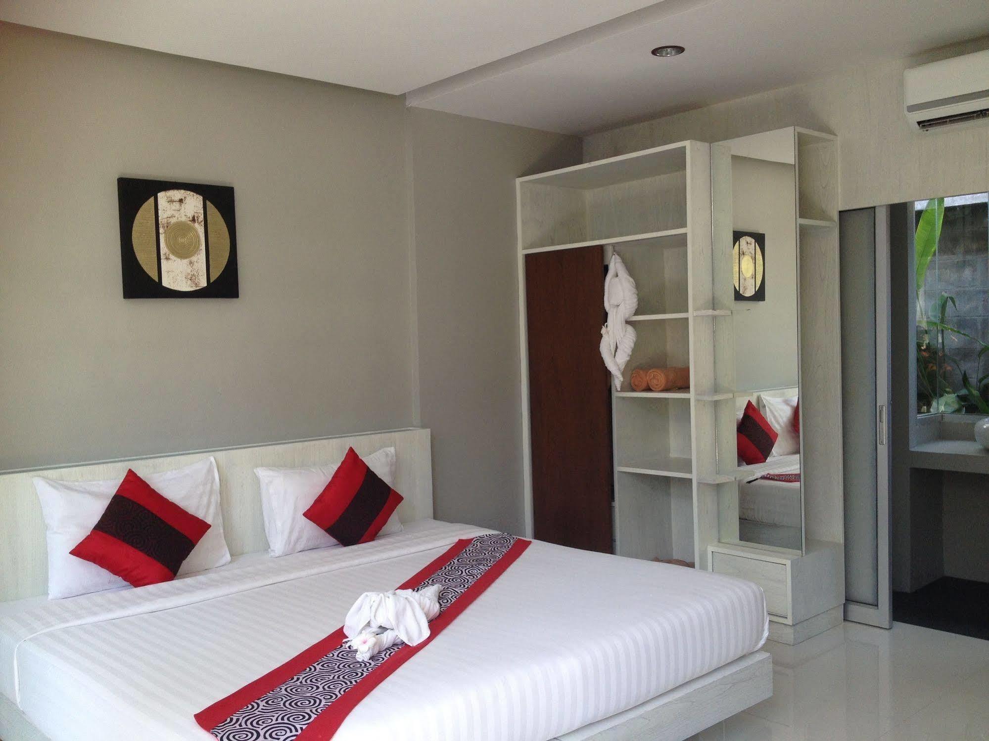 Phu Nana Boutique Hotel - Sha Plus Rawai Exterior photo