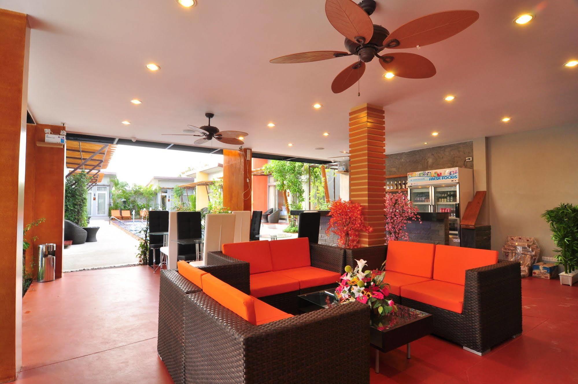 Phu Nana Boutique Hotel - Sha Plus Rawai Exterior photo