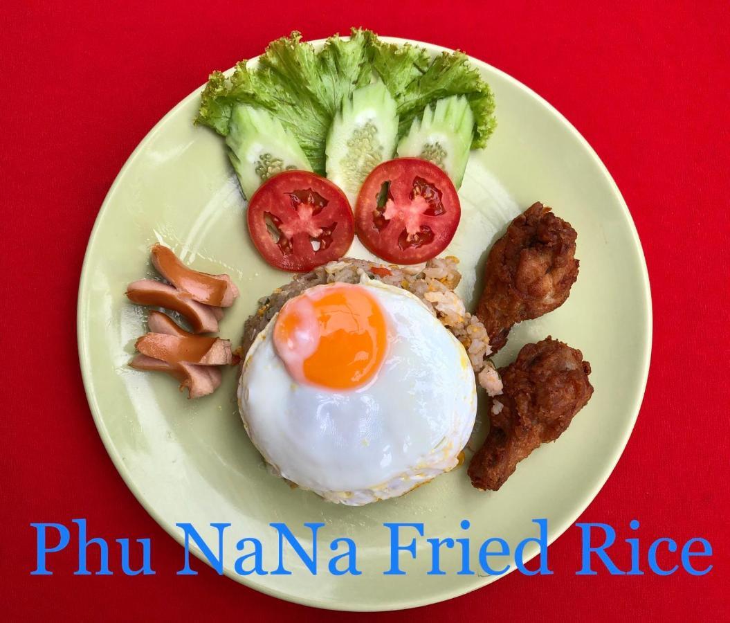 Phu Nana Boutique Hotel - Sha Plus Rawai Exterior photo